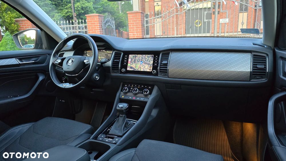 Skoda Kodiaq 2.0 TSI 4x4 Style DSG - 28