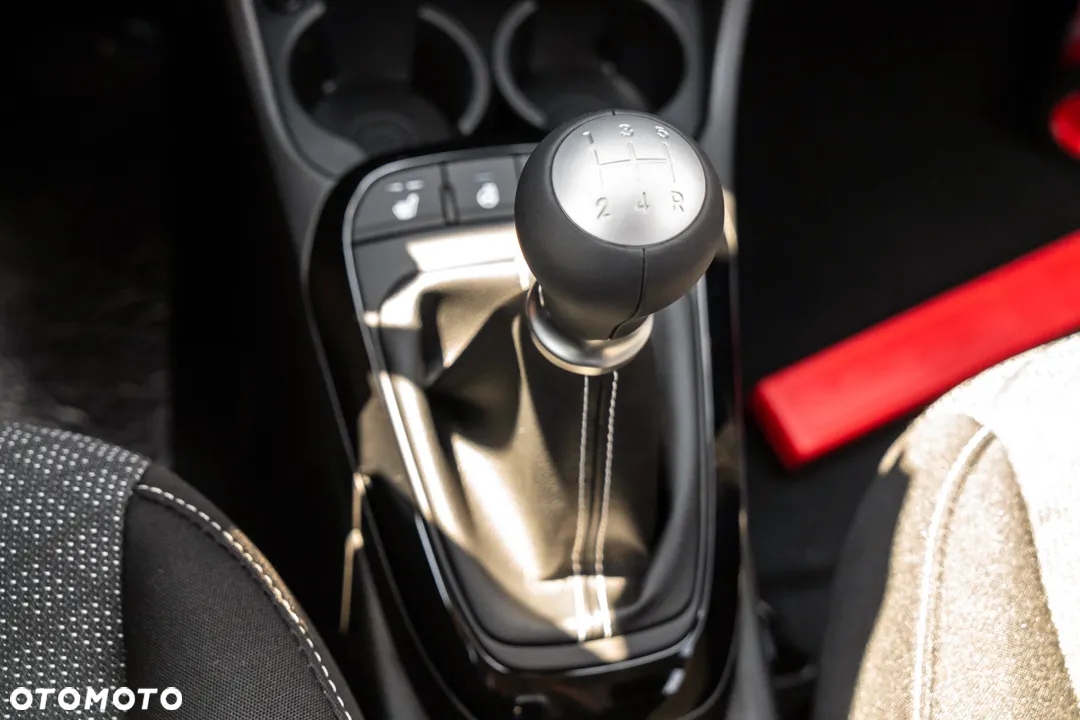 Kia Picanto 1.0 L - 18