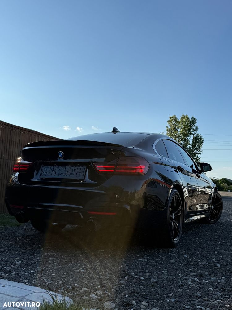 BMW Seria 4 - 13