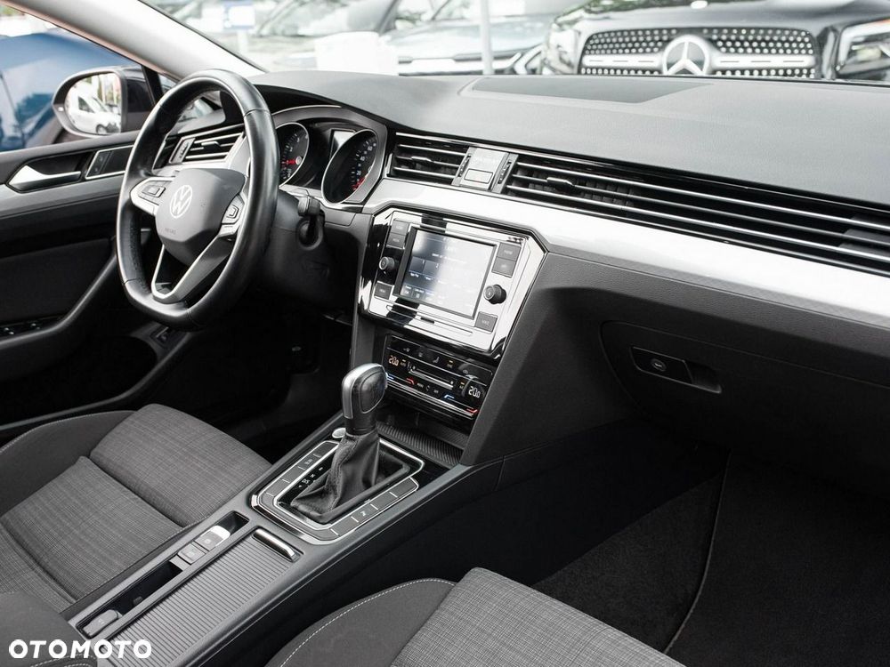 Volkswagen Passat 1.5 TSI EVO Business DSG - 30