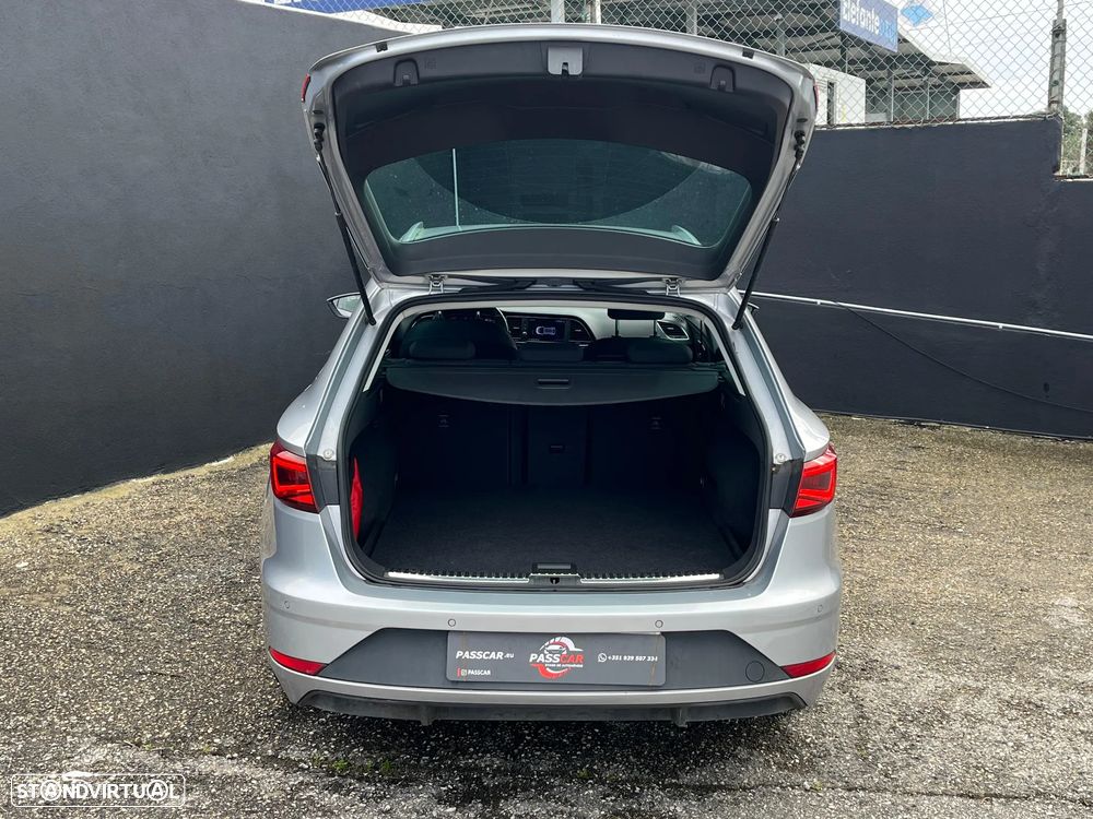 SEAT Leon ST 1.0 EcoTSI FR S/S - 13