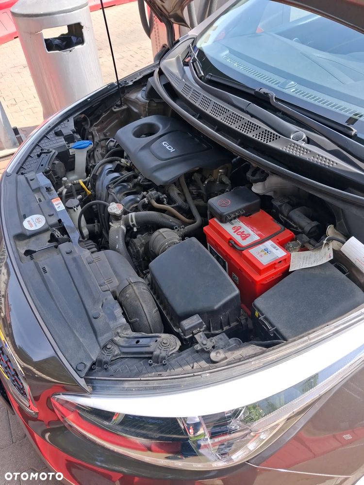 Kia Ceed 1.6 GDI M - 10