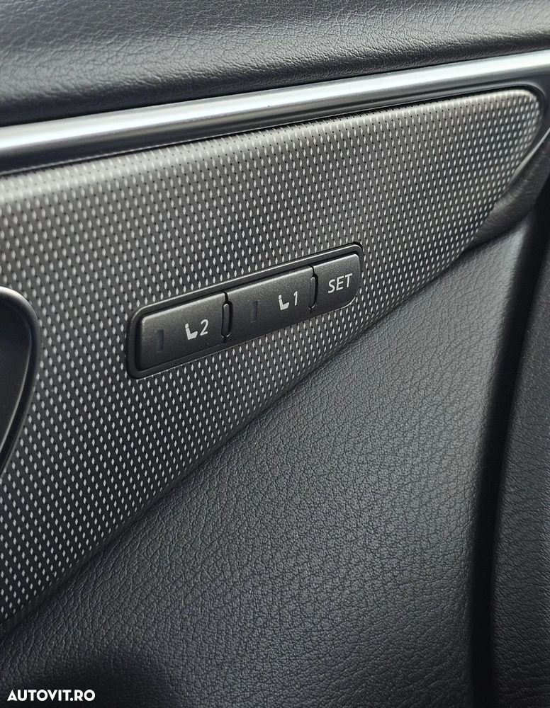 Infiniti Q50 - 9