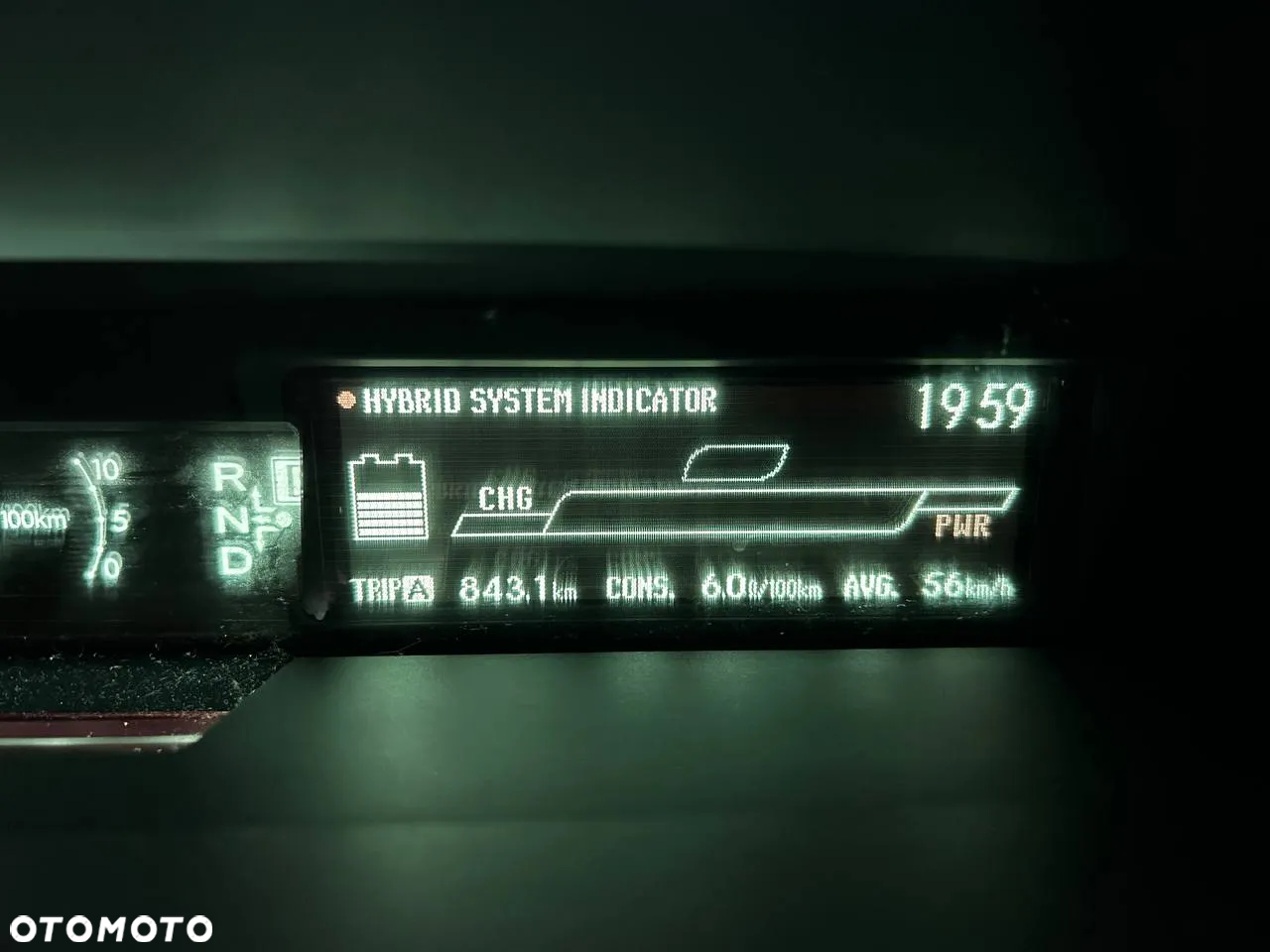 Toyota Prius - 3
