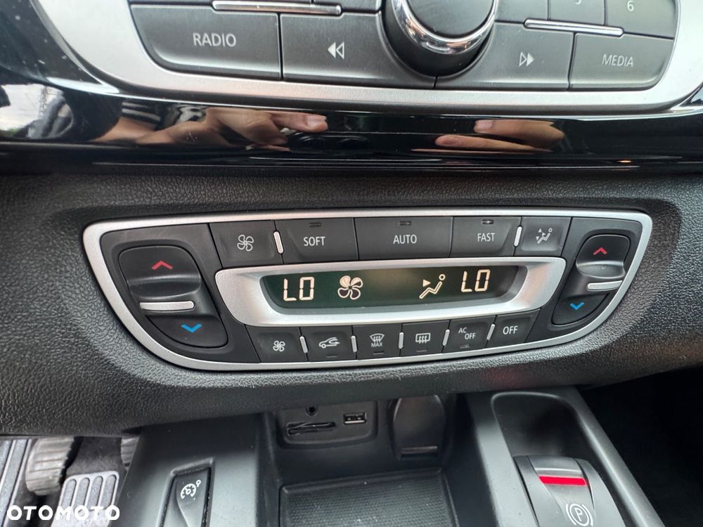 Renault Scenic 1.5 dCi Energy Bose EU6 - 20