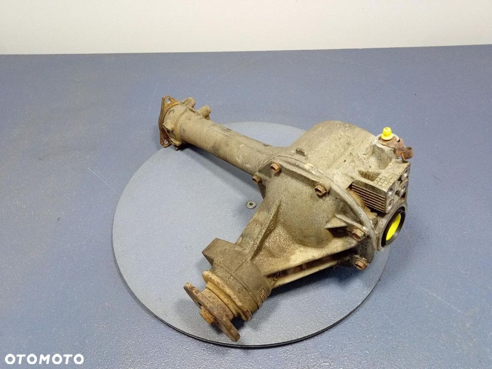 SUZUKI VITARA I LIFT 03- 2.7 173KM 4WD MOST PRZEDNI DYFER - 6