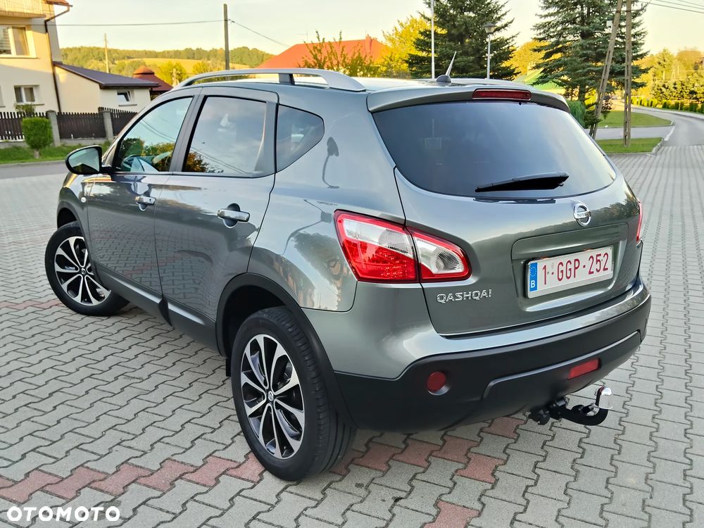 Nissan Qashqai 1.6 visia - 36