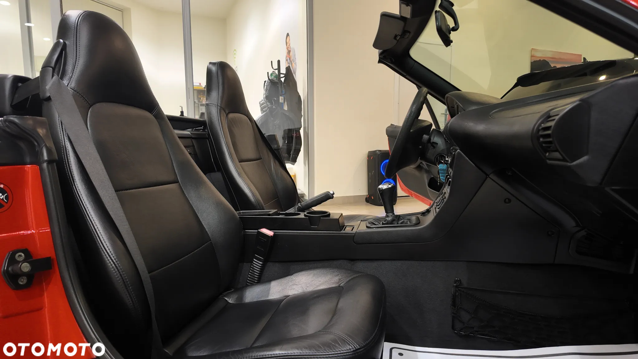 BMW Z3 1.8 - 32