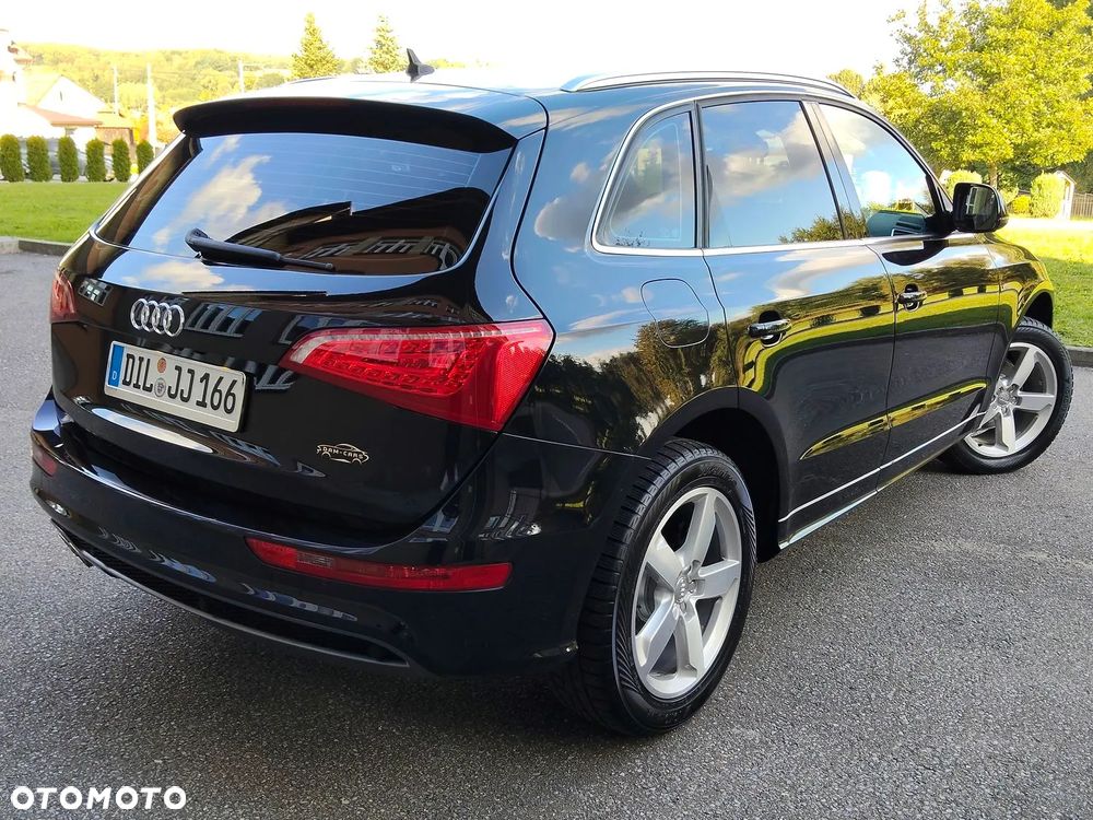 Audi Q5 2.0 TDI Quattro - 15