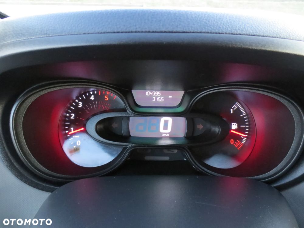 Renault Trafic - 27