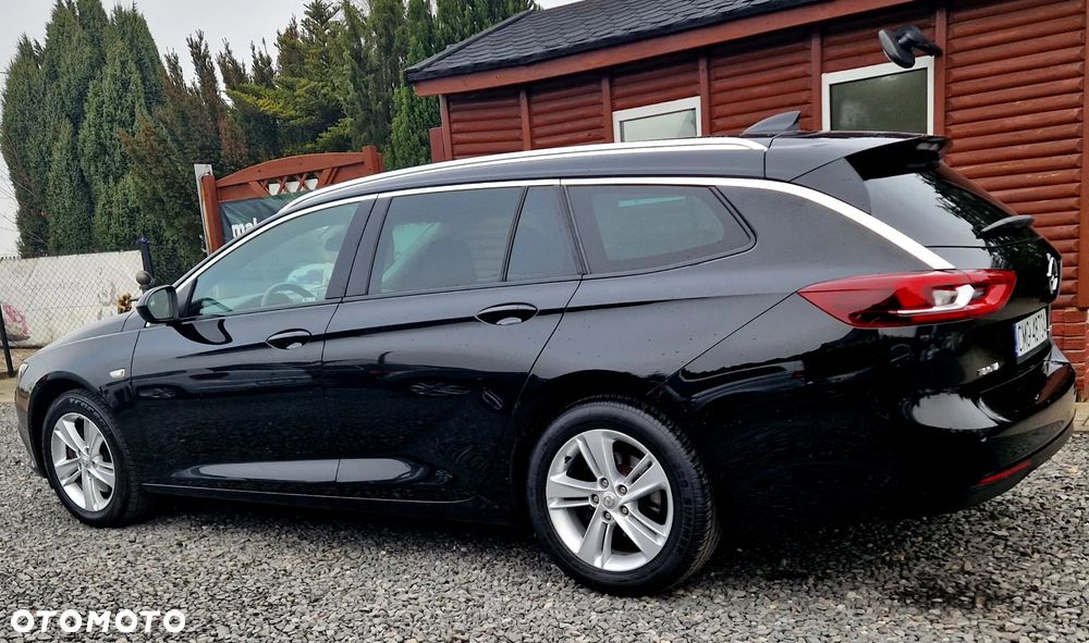 Opel Insignia - 7