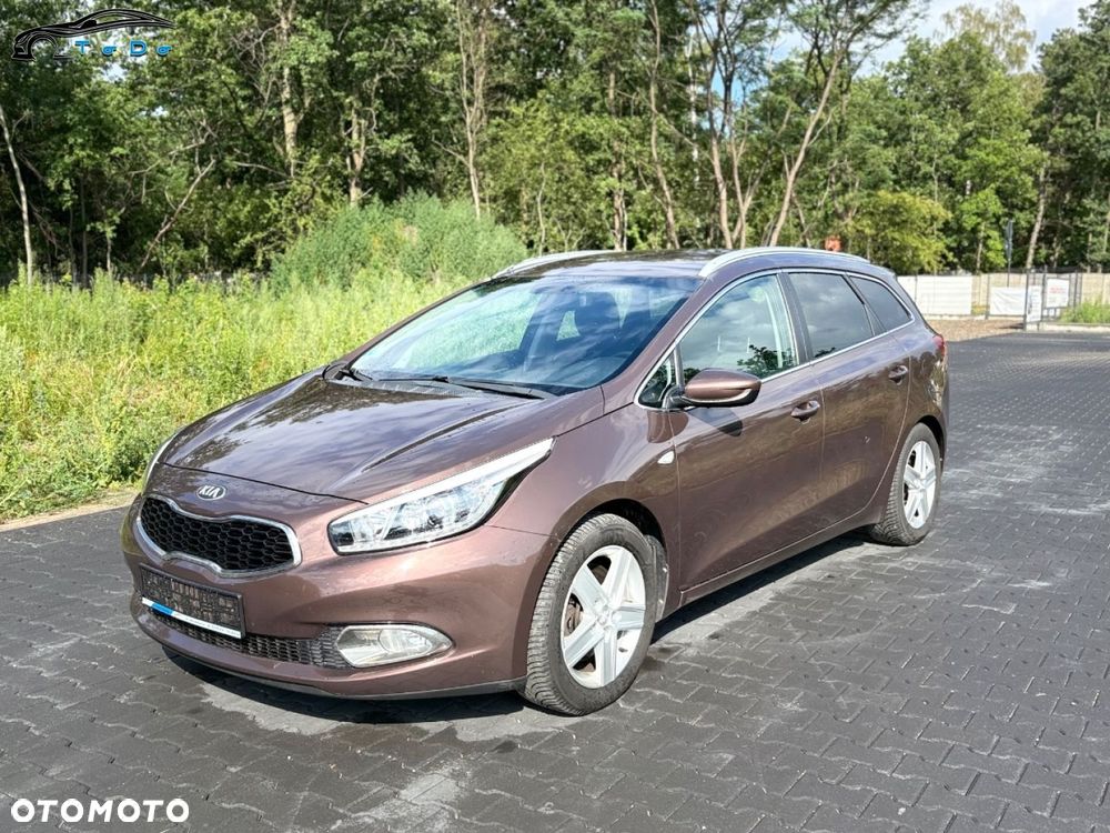 Kia Ceed 1.4 XL - 3