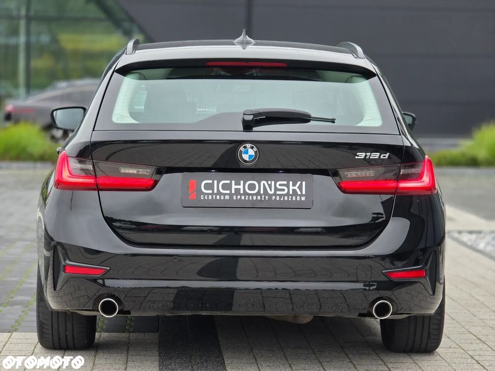 BMW Seria 3 - 7