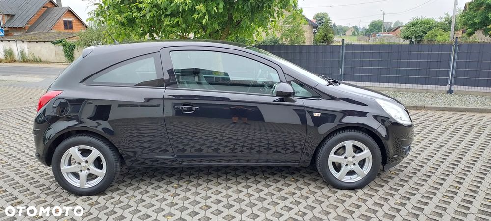 Opel Corsa - 17