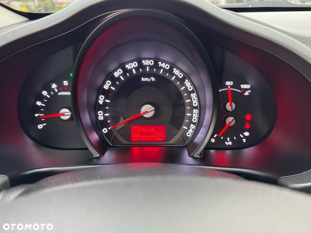 Kia Sportage 2.0 CRDI AWD Dream-Team Edition - 29