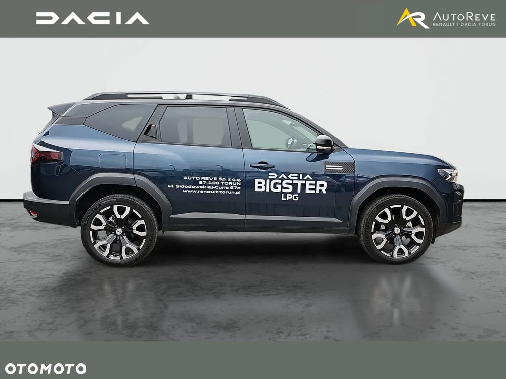 Dacia Bigster 1.2 TCe mHEV Journey - 7