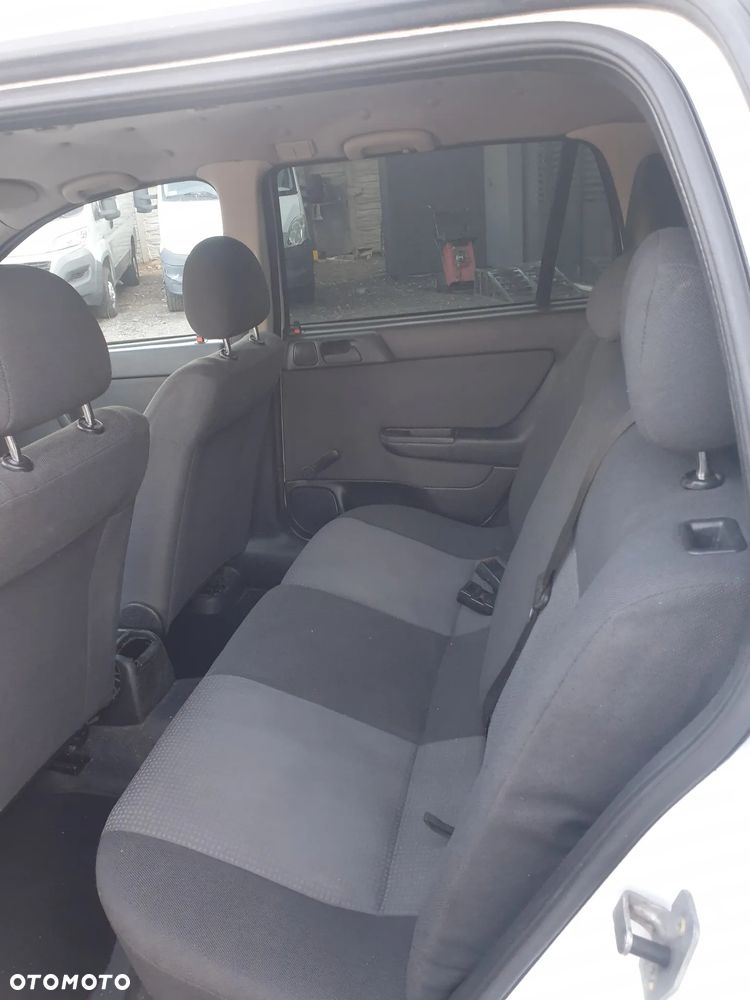 Opel Astra 1.7 CDTI Caravan Cosmo - 9