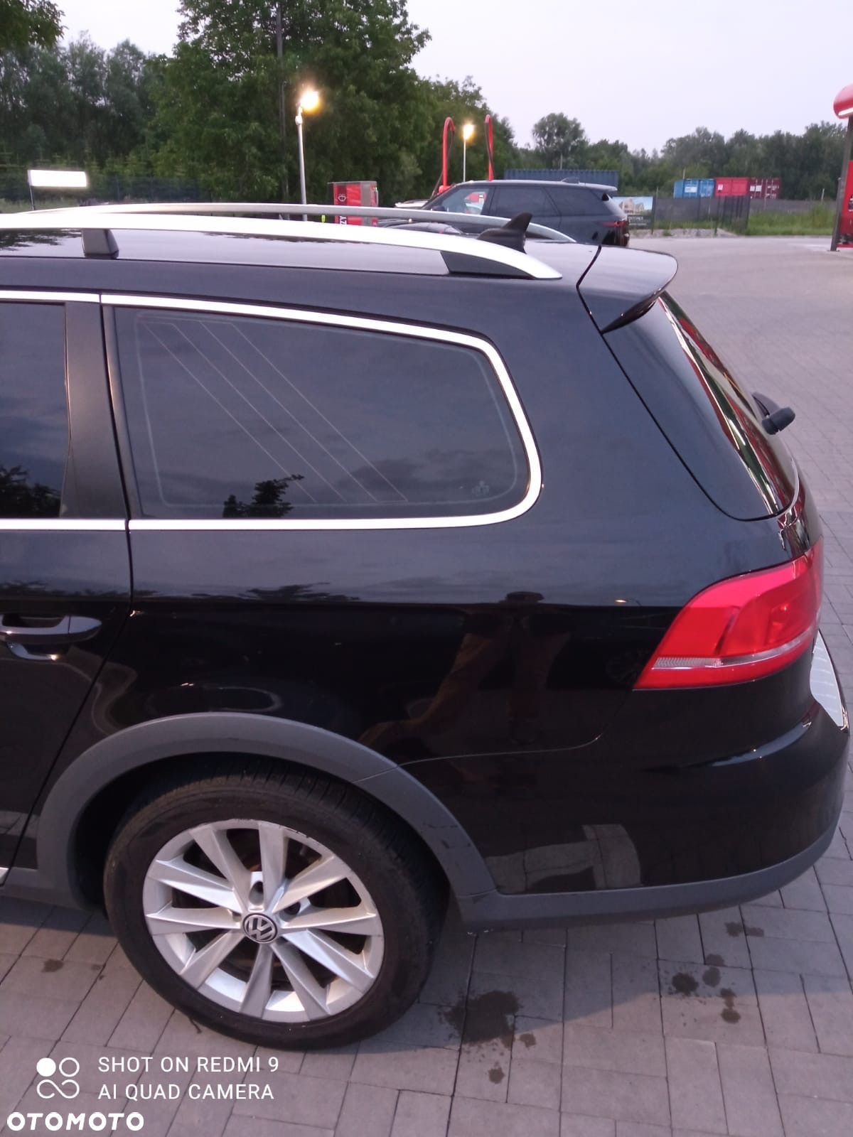 Volkswagen Passat 2.0 TDI 4Mot Highline DSG - 22