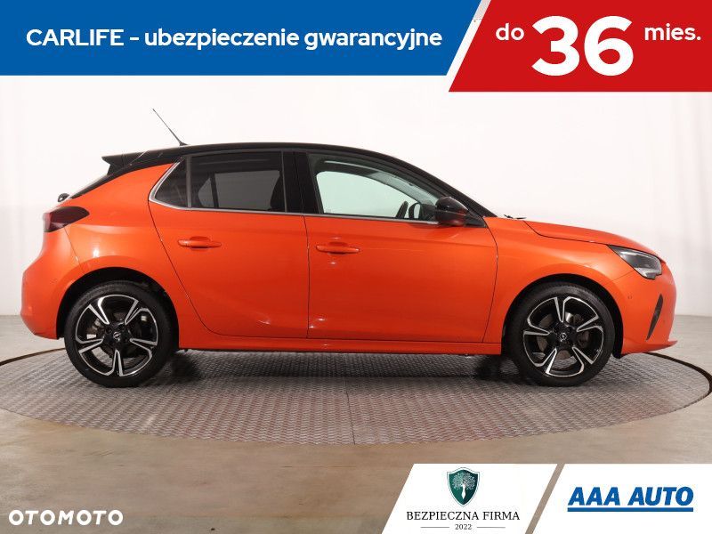 Opel Corsa - 8