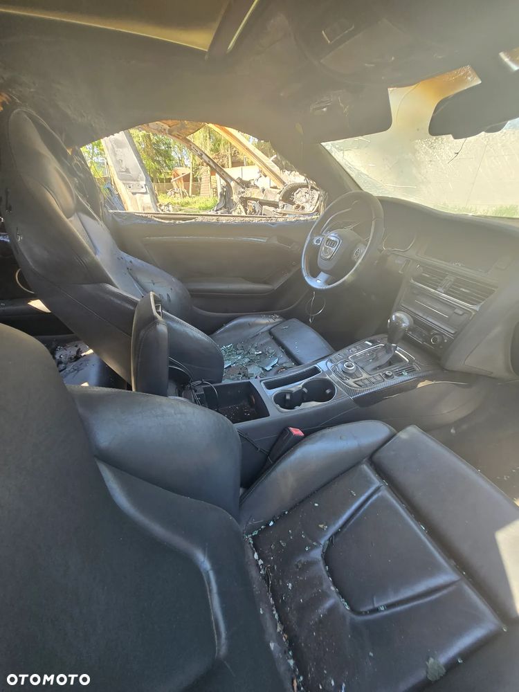 Audi S5 Coupé - 8