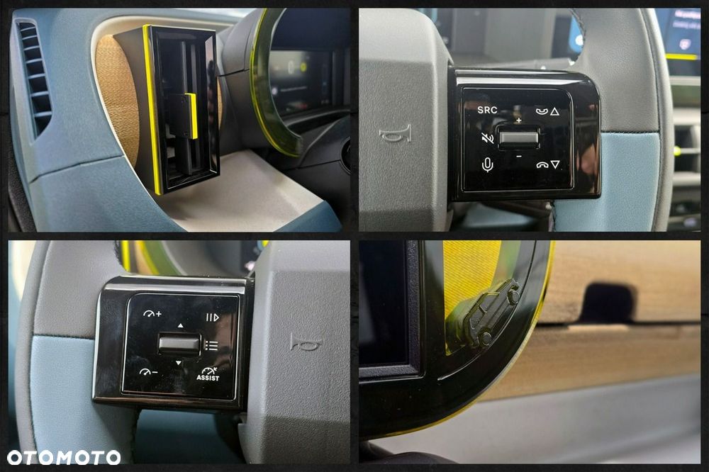 Fiat Grande Panda - 36