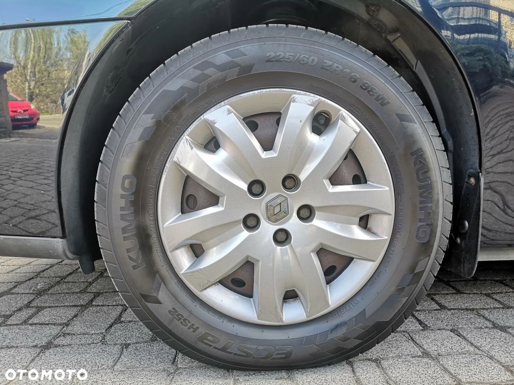 Renault Espace 2.0 Expression - 31