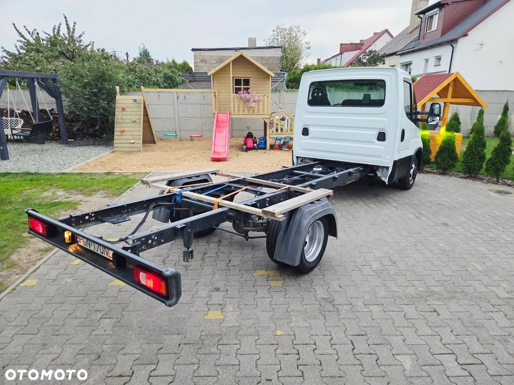 Iveco Daily 35C14 - 16