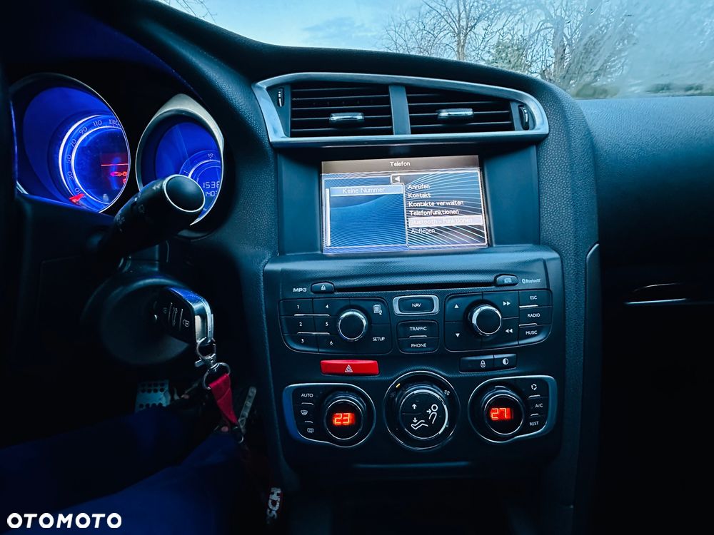 Citroën DS4 VTi 120 SoChic - 33