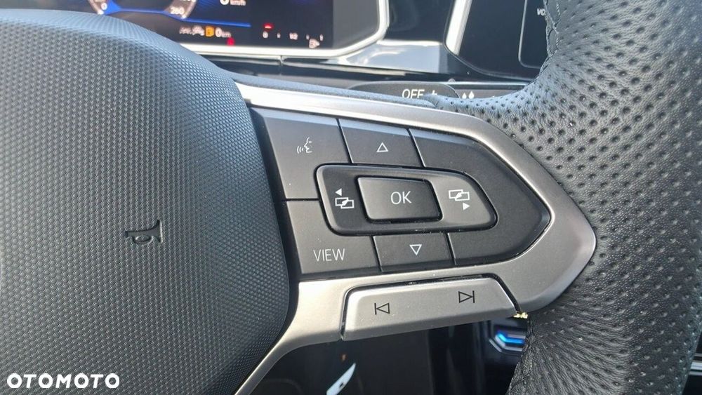 Volkswagen T-Roc 1.5 TSI R-Line DSG - 18