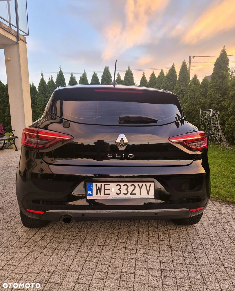 Renault Clio 1.0 TCe Zen - 5