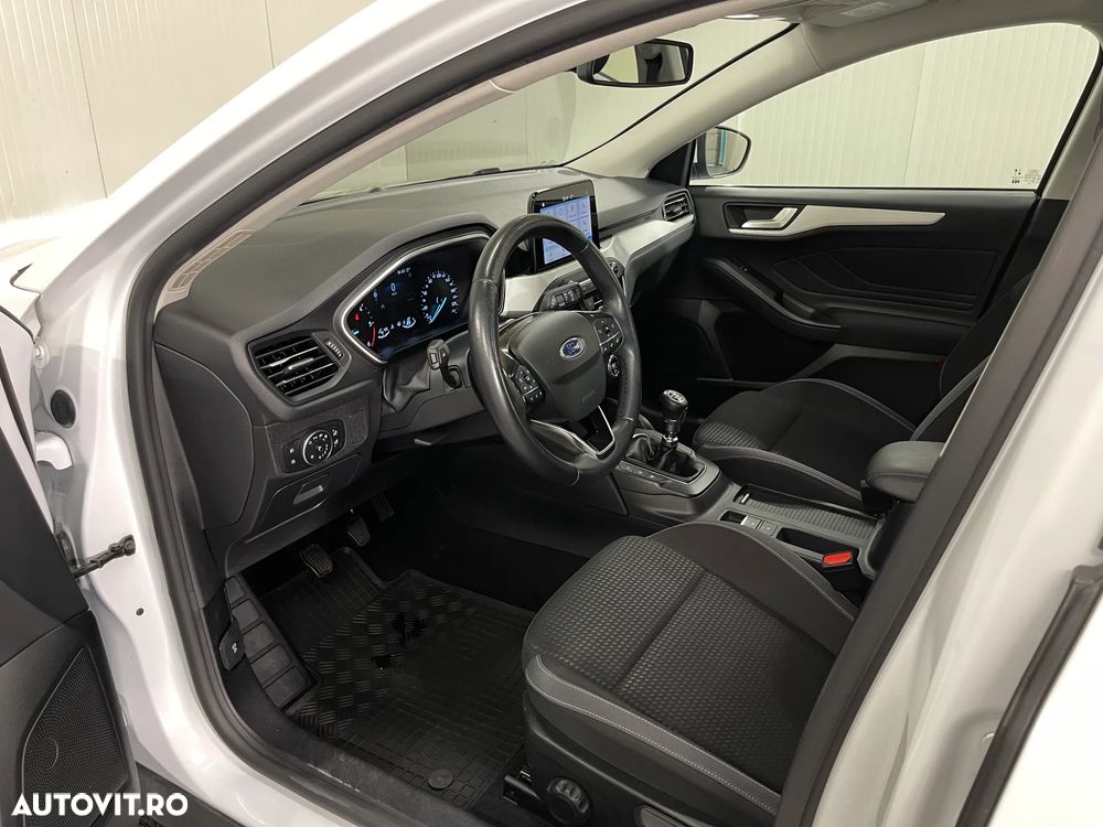 Ford Focus 1.5 EcoBlue Trend Edition - 5