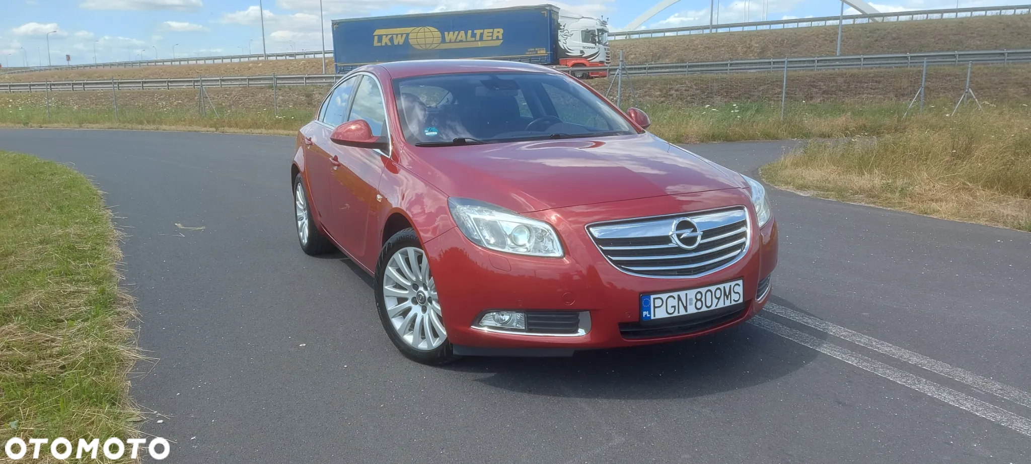 Opel Insignia 1.6 T Cosmo - 5