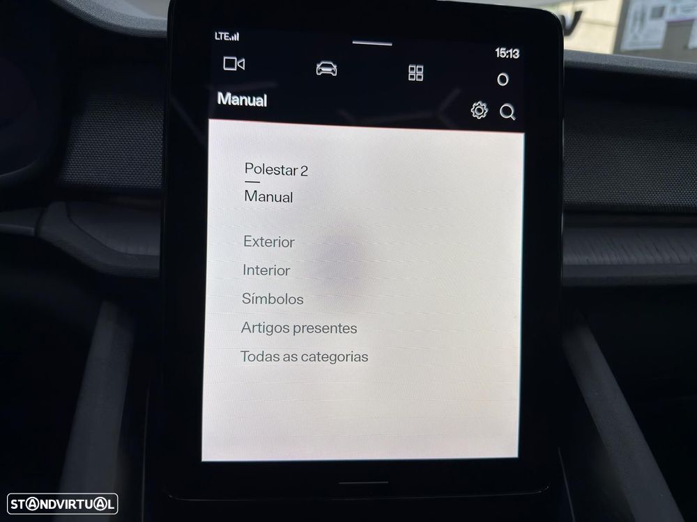 Polestar 2 Long Range 78 kWh AWD - 29