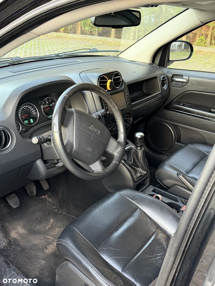 Jeep Compass - 7