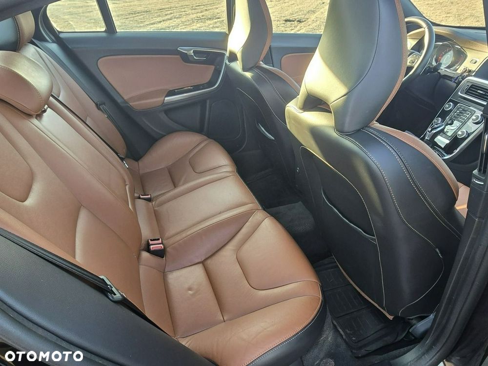 Volvo S60 - 21
