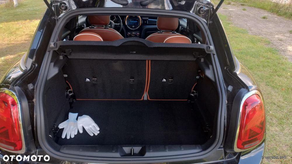 MINI Cooper Yours Trim - 31