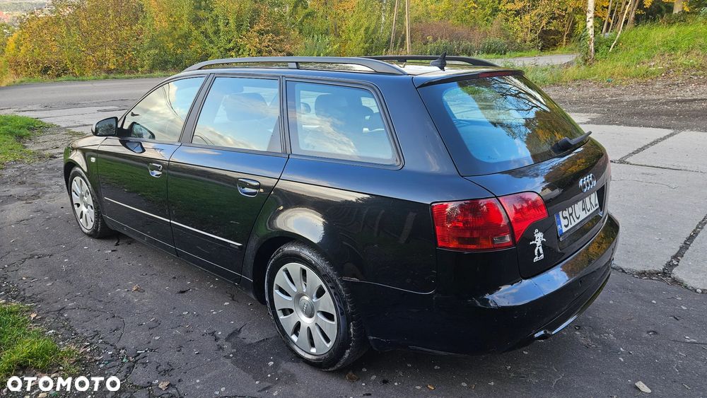 Audi A4 - 7