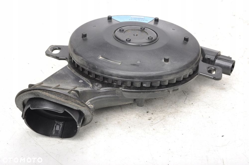 VOLVO XC40 II GŁOŚNIK SUBWOOFER 32265313 2019 - 4