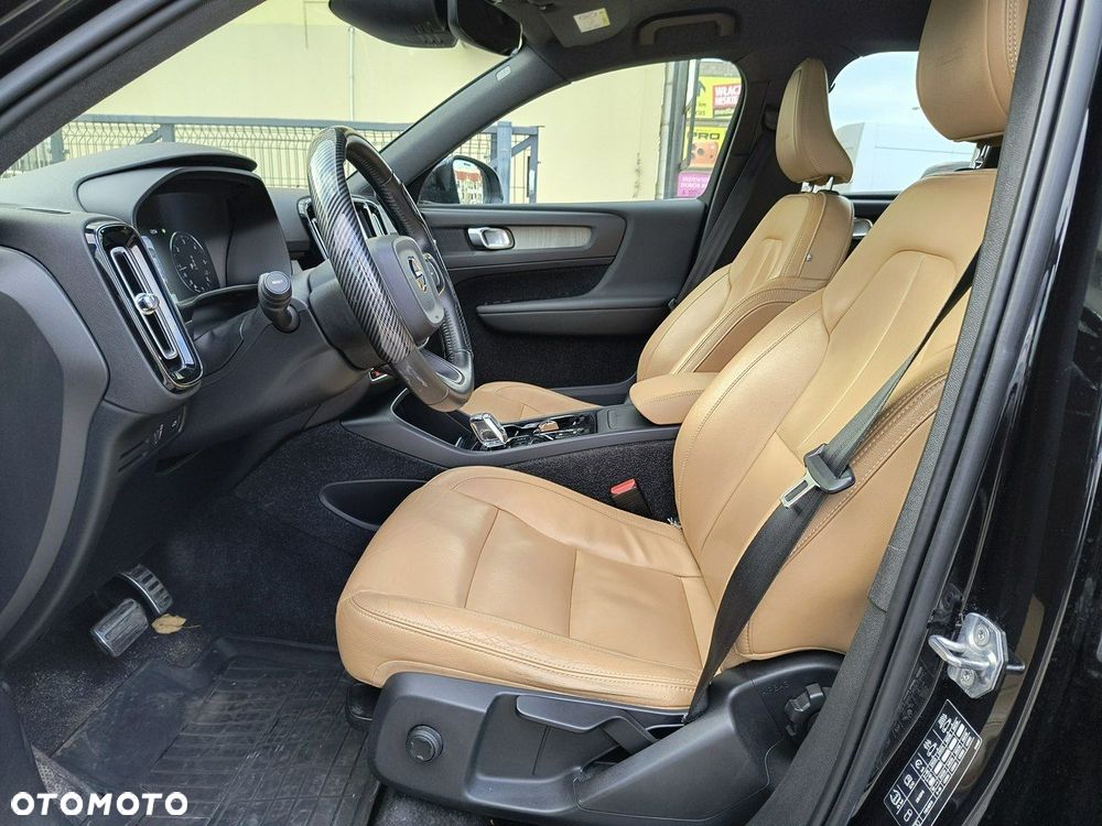 Volvo XC 40 D3 Inscription - 16