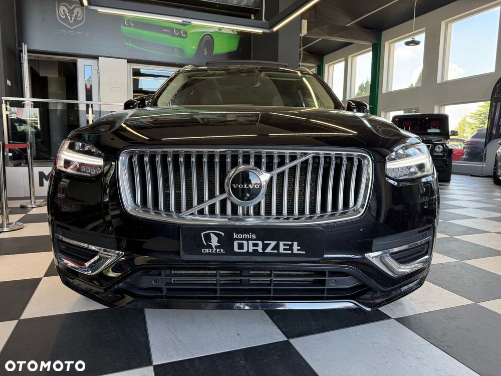 Volvo XC 90 - 2