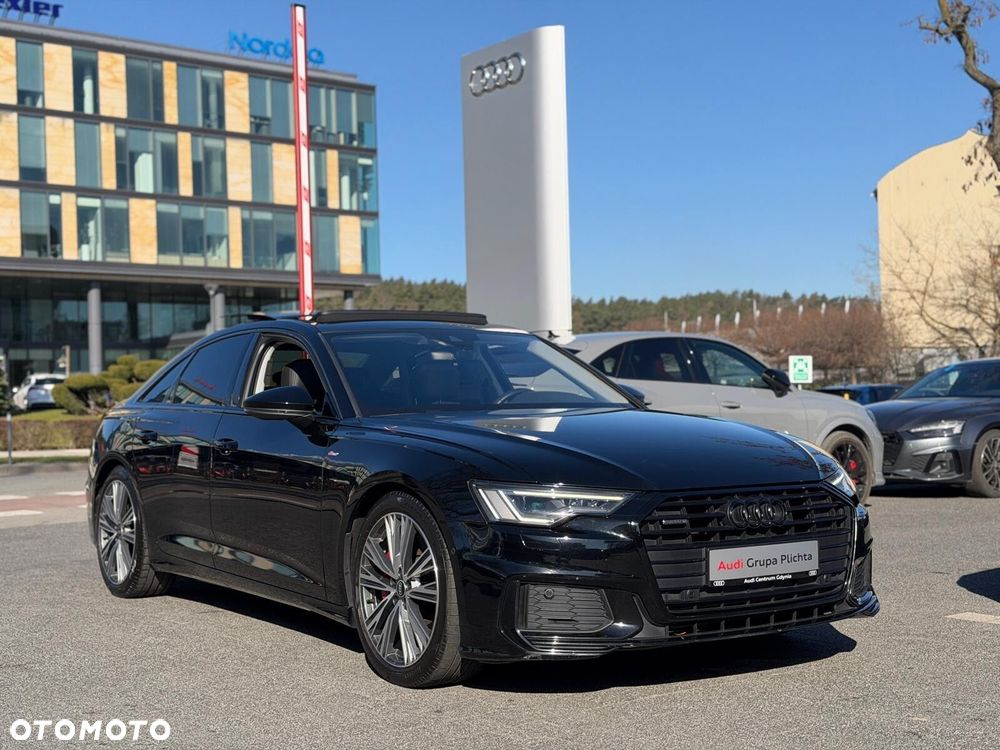 Audi A6 Limousine - 9