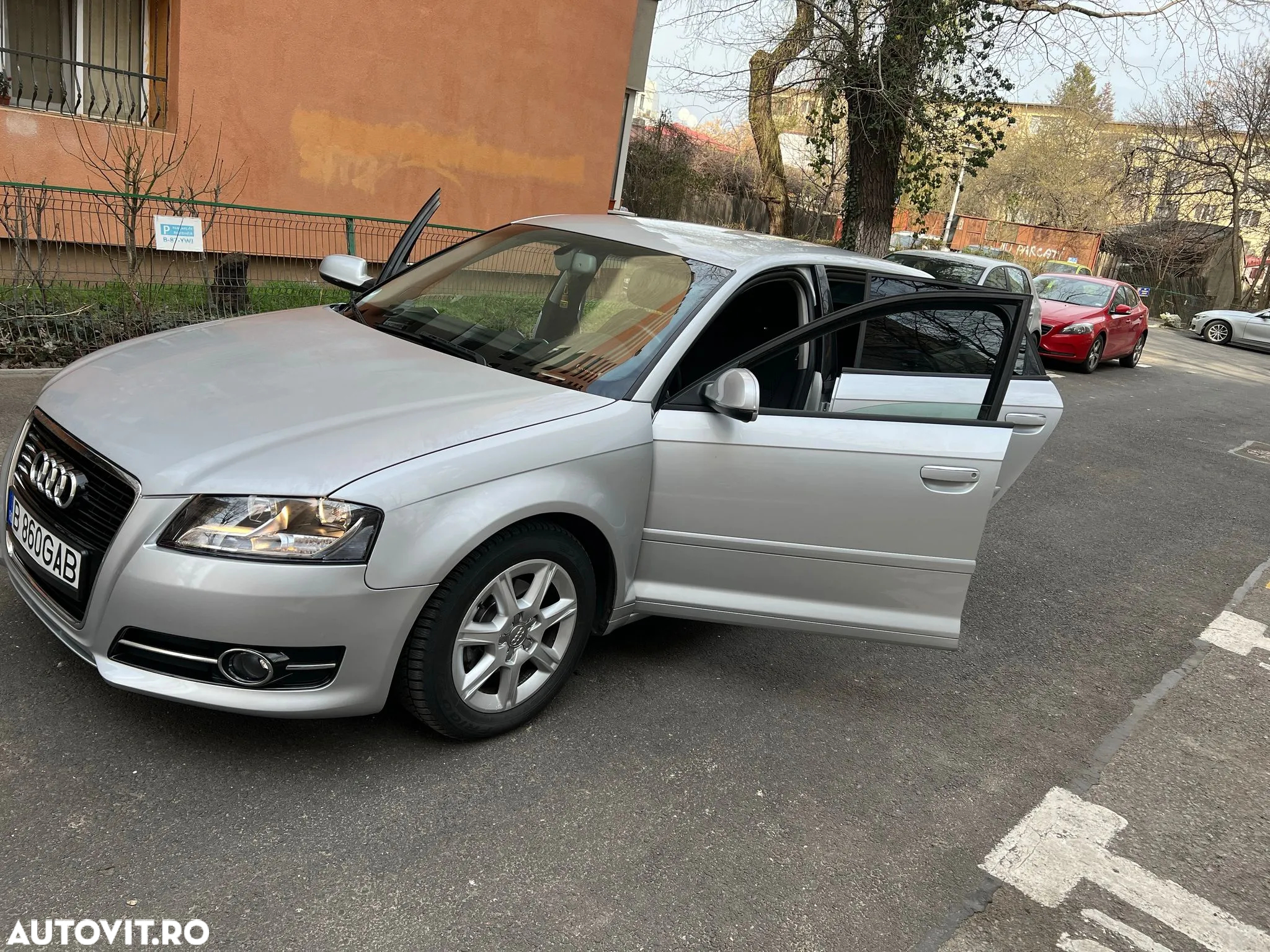 Audi A3 - 7
