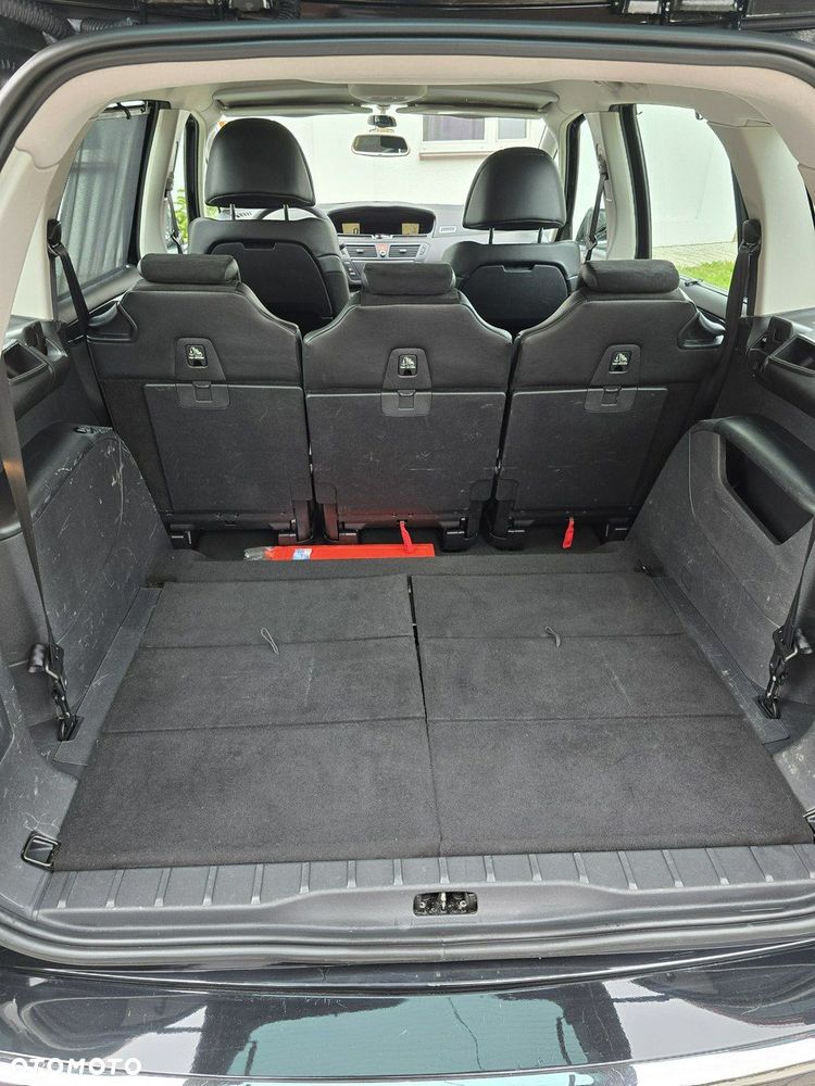 Citroën C4 Grand Picasso - 20