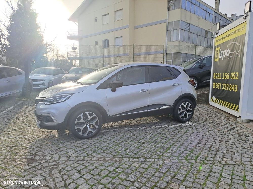 Renault Captur 0.9 TCE Exclusive - 6