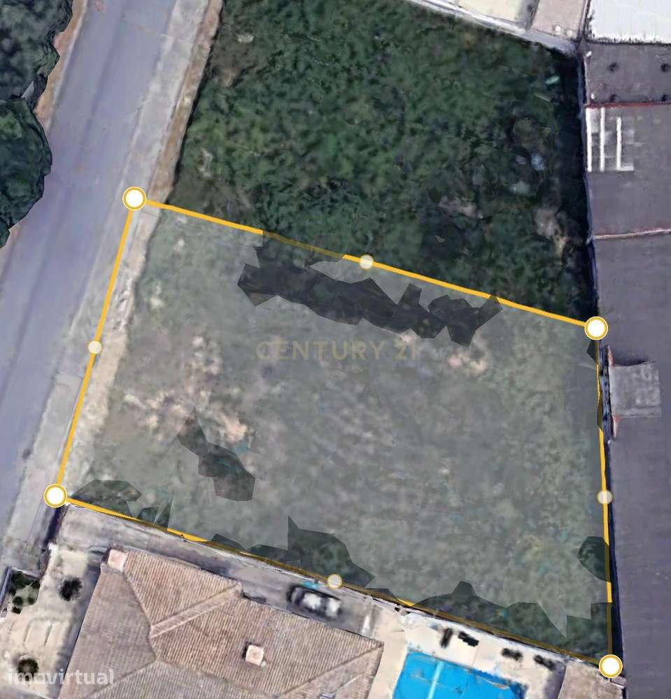 Lote de Terreno para construção - Grande imagem: 5/9