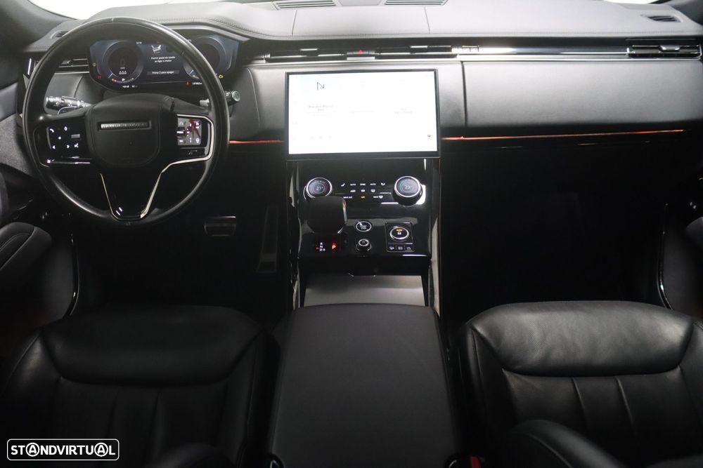 Land Rover Range Rover Sport 3.0 P460e Dynamic SE - 32