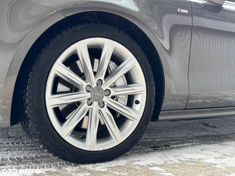 Audi A7 Sportback - 38