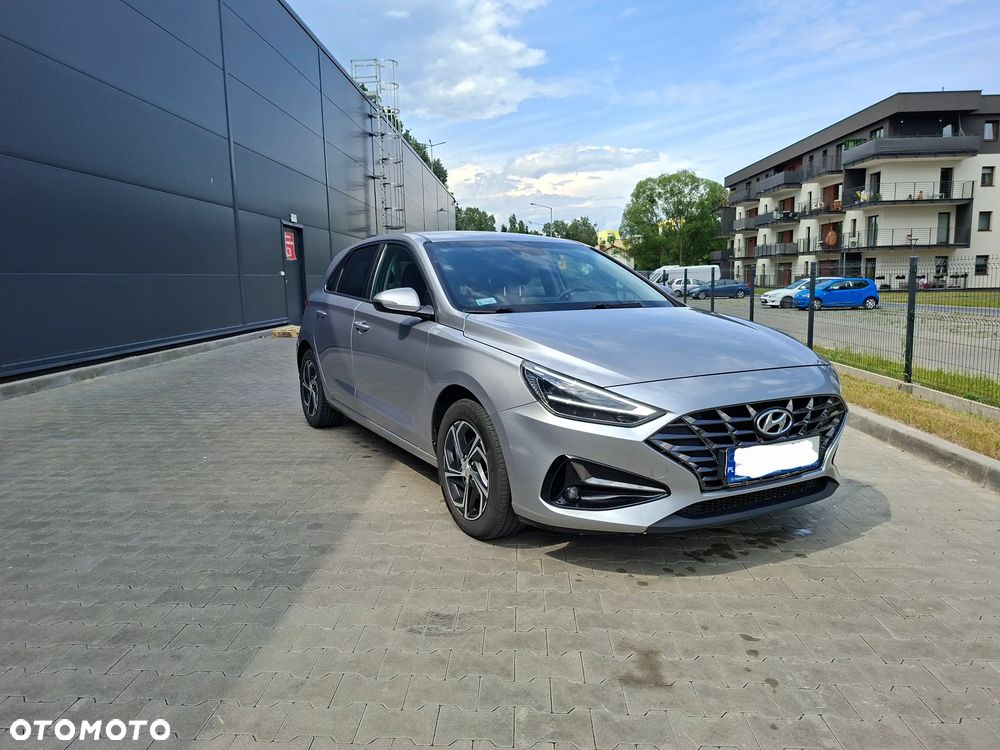 Hyundai i30 1.5 DPI Comfort - 3