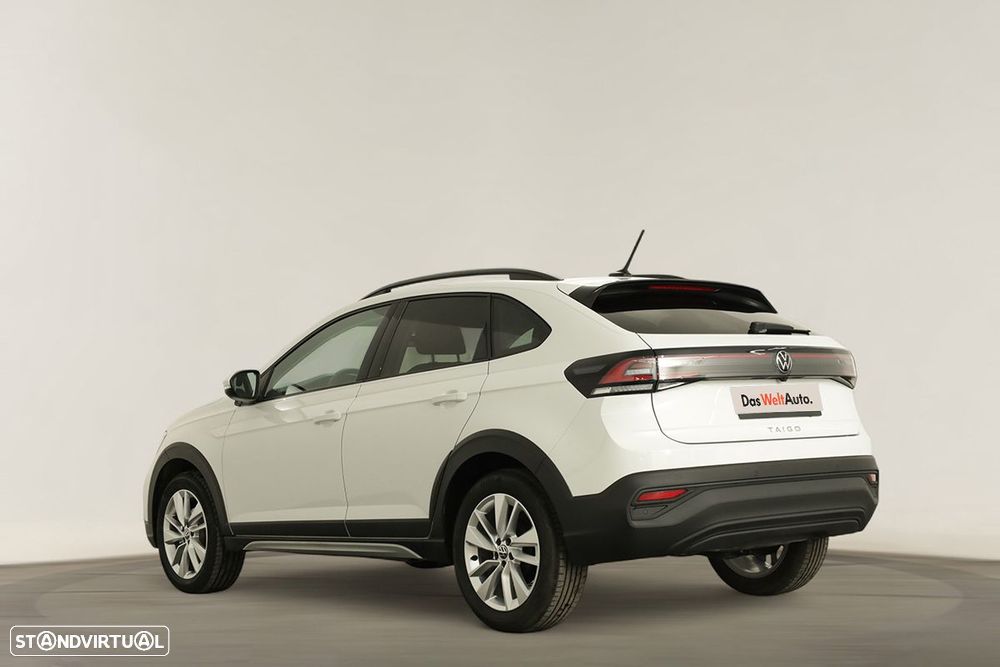 VW Taigo 1.0 TSI Urban - 3