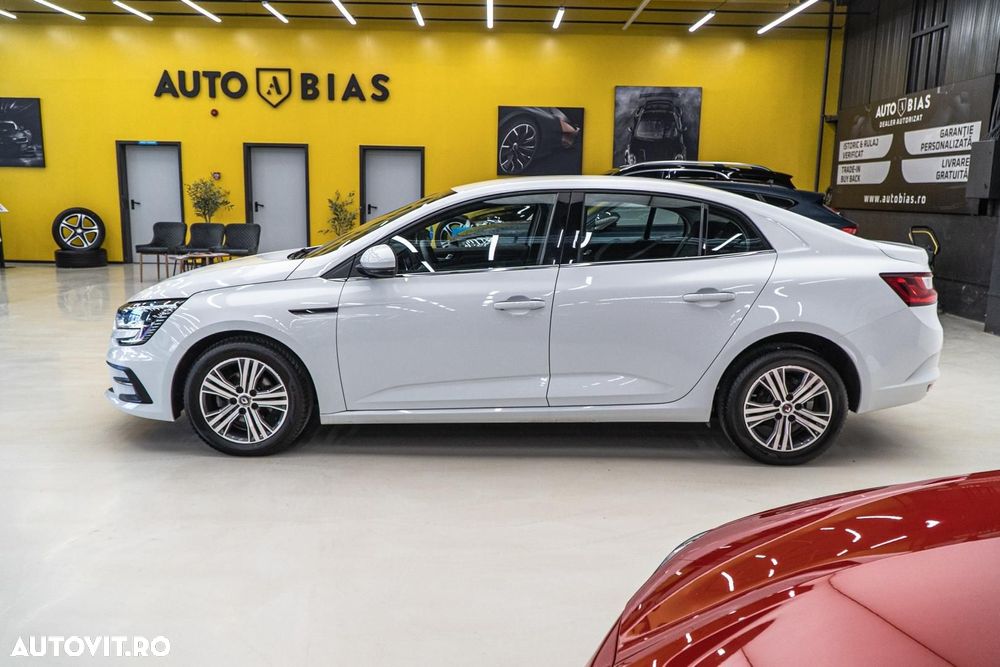 Renault Megane TCe GPF Intens - 15